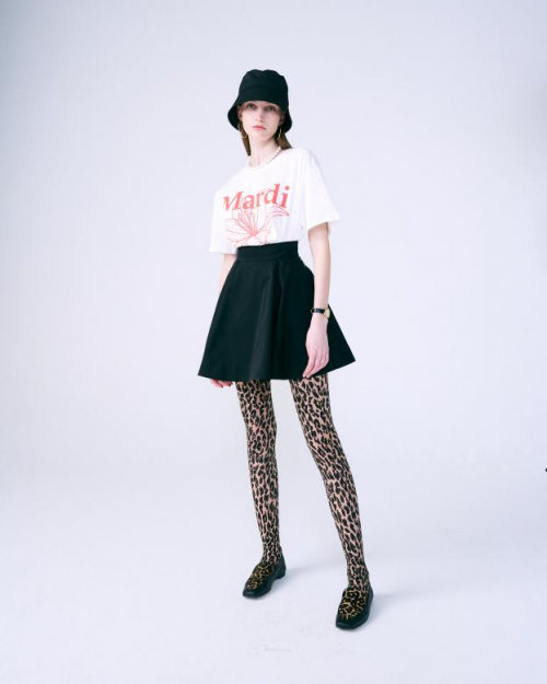 Mardi Mercredi以法式风情,展现设计之美