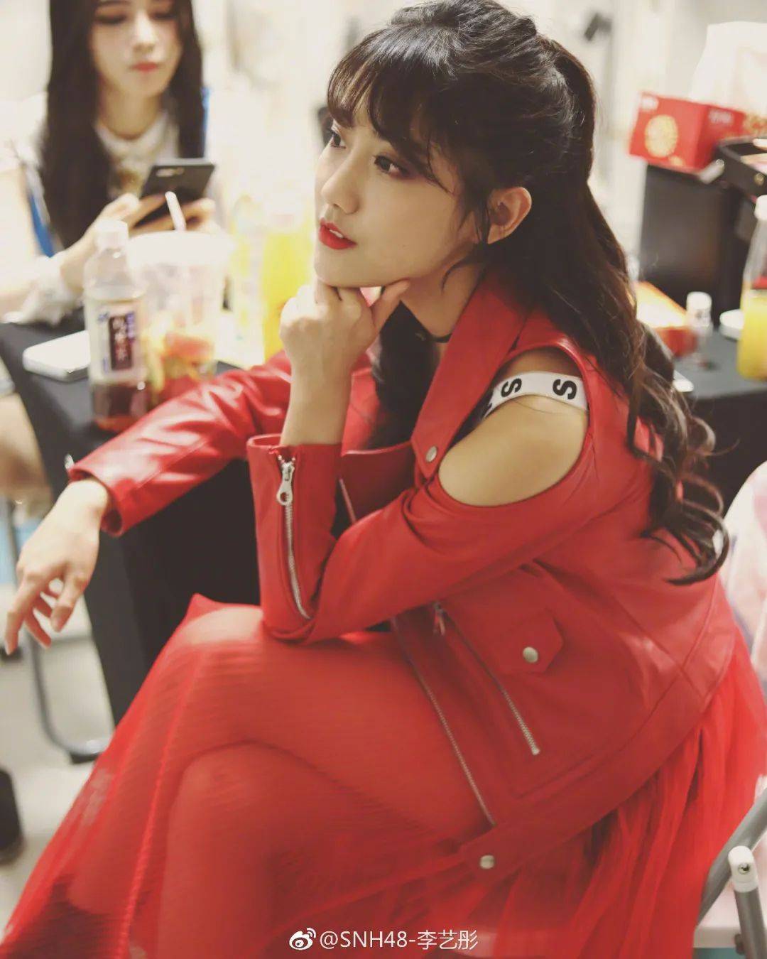 女团歌手变演员的十大90后女星!个个才艺双全