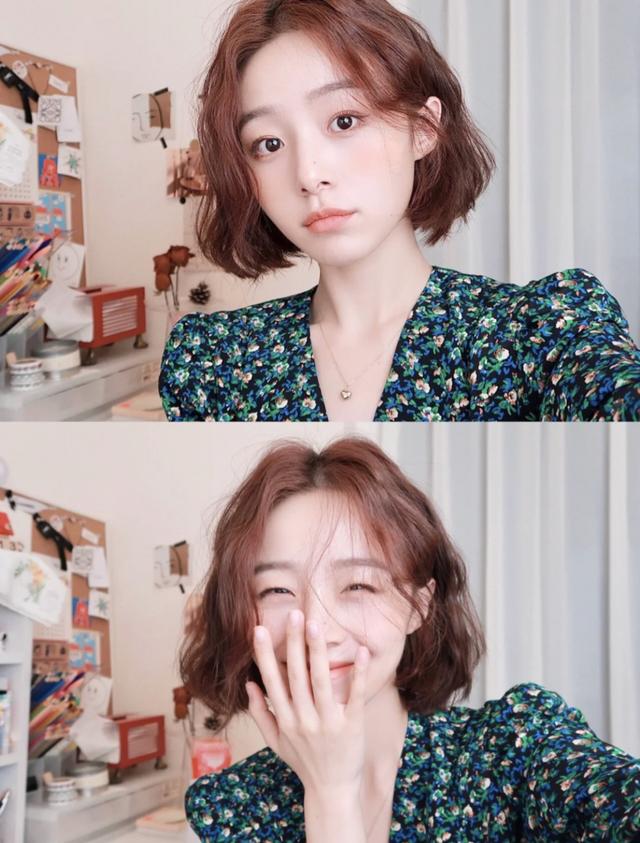 实用又百搭的夏季发型分享,在家就能轻松搞定,凉快还好看