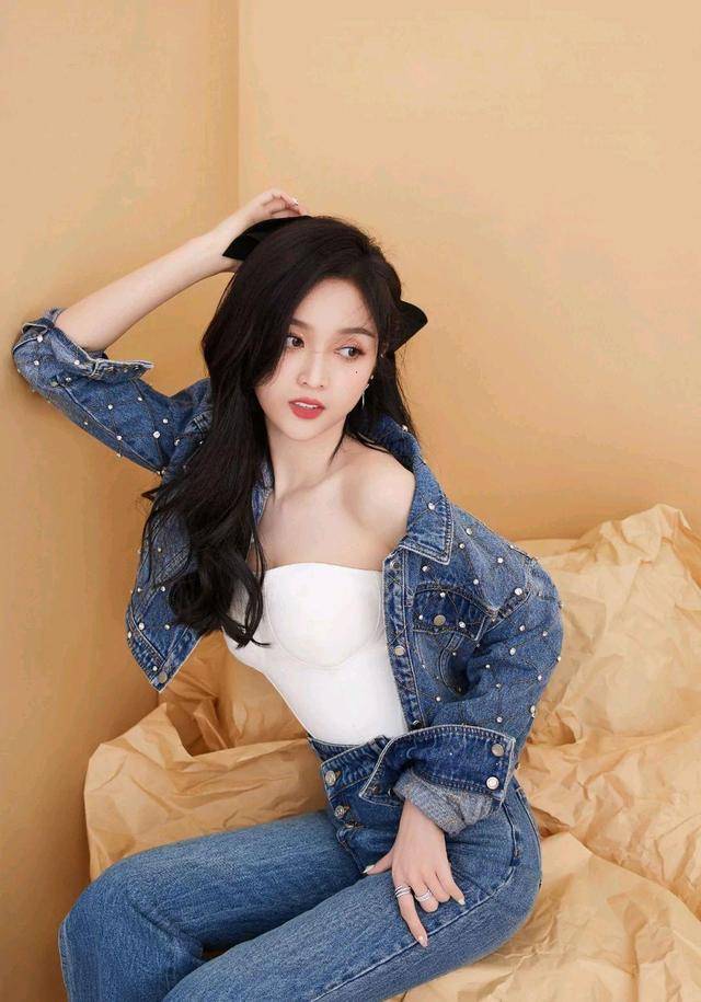 女团歌手变演员的十大90后女星!个个才艺双全