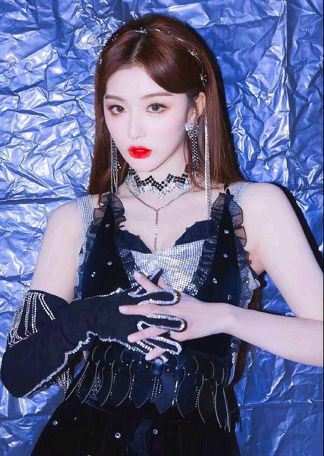 女团歌手变演员的十大90后女星!个个才艺双全