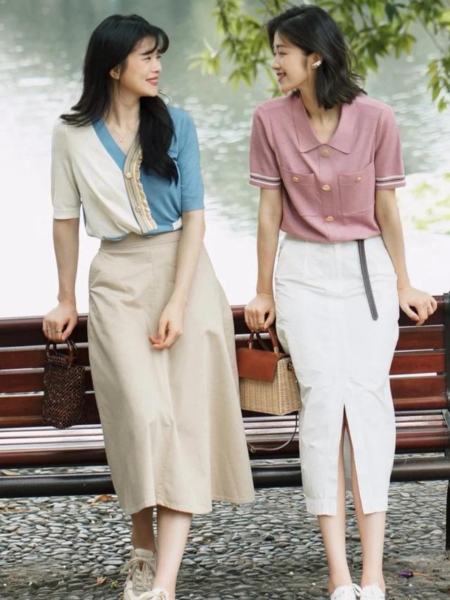 如何提高穿衣品位？一个思维、2个要点，让你优雅有气质