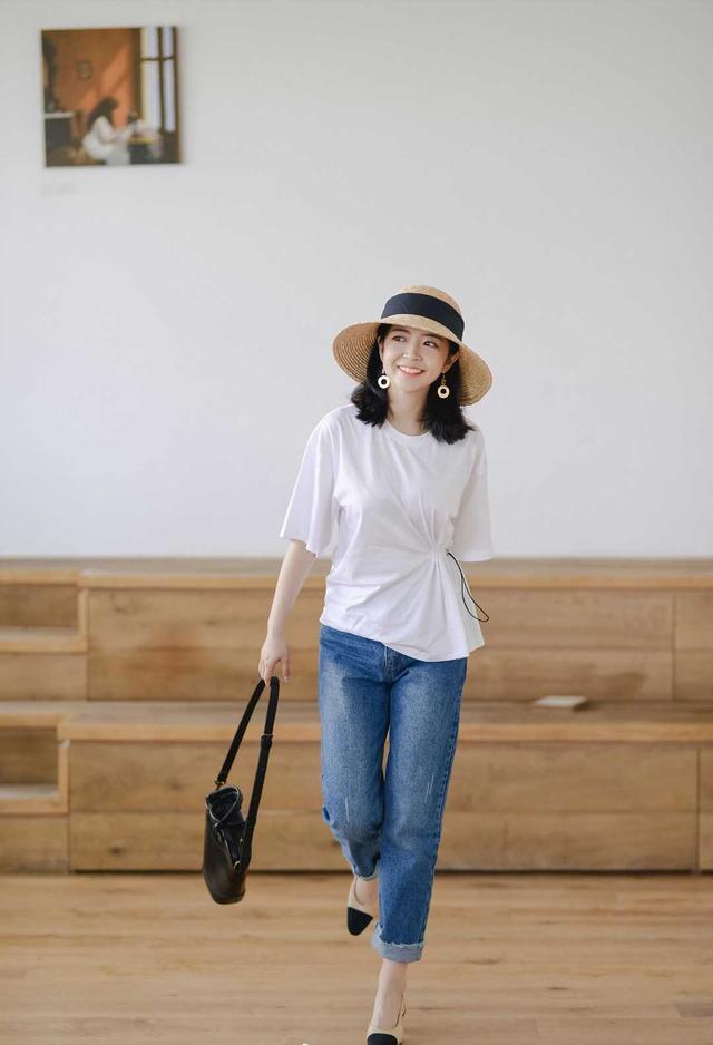 过了30岁的女人掌握这4个穿衣法则，优雅又有气质