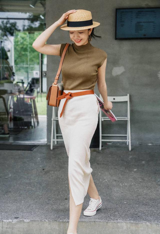 过了30岁的女人掌握这4个穿衣法则，优雅又有气质