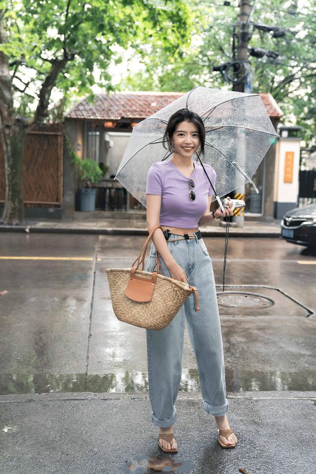 过了30岁的女人掌握这4个穿衣法则，优雅又有气质