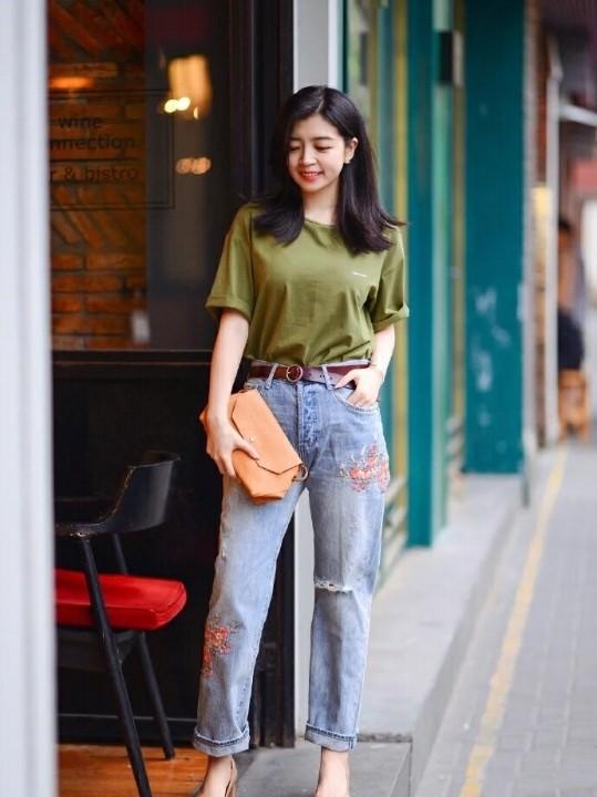 过了30岁的女人掌握这4个穿衣法则，优雅又有气质