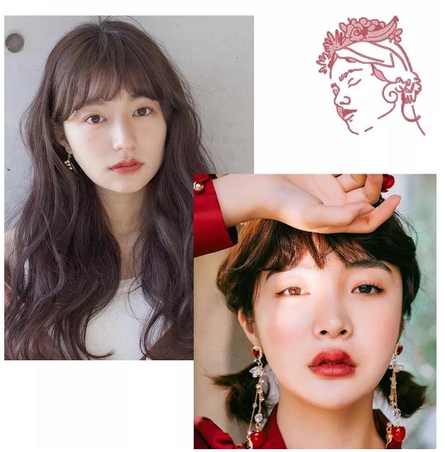 发型不对穿搭作废!这样选发型,不用打理都很好看