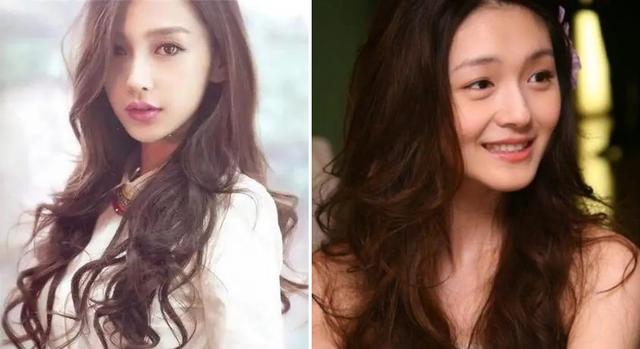 30岁的女生建议试试这3款长发，修饰脸型又有气质，女明星都爱