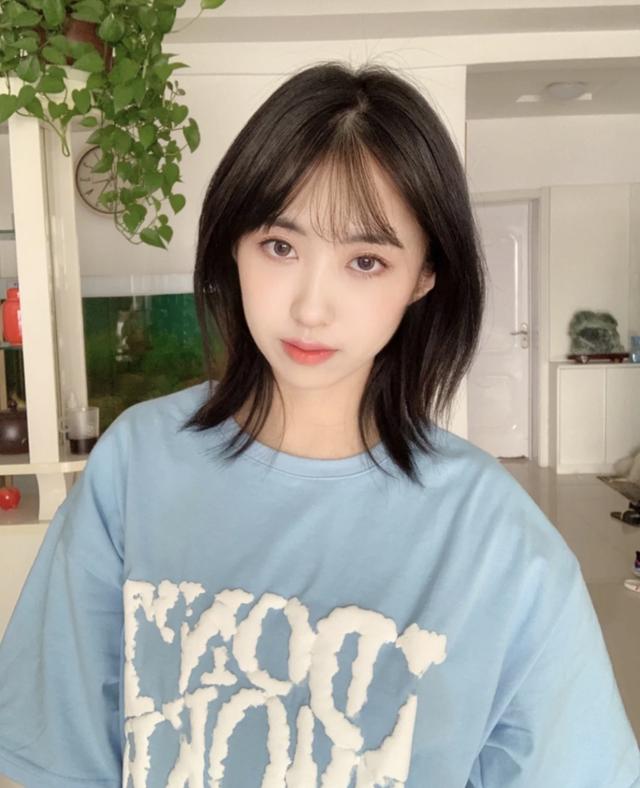 实用又百搭的夏季发型分享,在家就能轻松搞定,凉快还好看