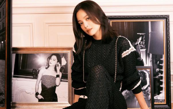 发型不对穿搭作废!这样选发型,不用打理都很好看