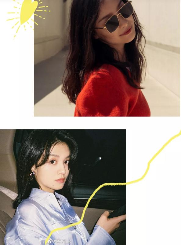 发型不对穿搭作废!这样选发型,不用打理都很好看