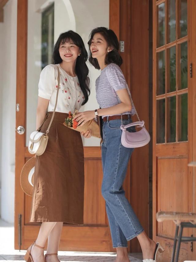 如何提高穿衣品位？一个思维、2个要点，让你优雅有气质