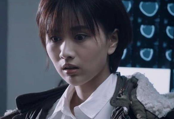 白夜追凶周舒桐怀孕了吗 周舒桐喜欢谁 白夜追凶周舒桐怀孕了吗 周舒桐喜欢谁