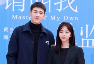 林更新和谭松韵主演的电视剧 谭松韵演过的电视剧