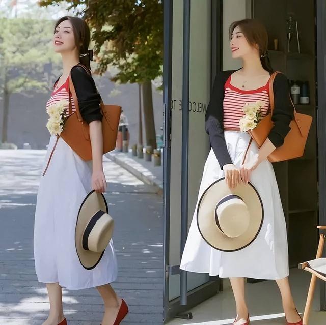 日常搭配怎么做到“穿衣显贵”？掌握6个通用技巧助你提升气质