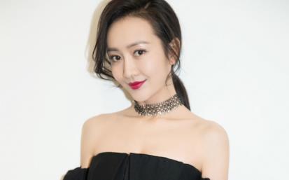 王鸥的现任老公是谁 王鸥的个人资料简介