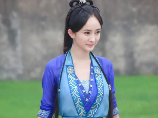 杨幂最火的5部电视剧推荐 杨幂最火的5部电视剧推荐