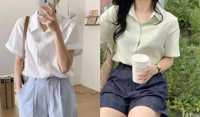 女人再胖也别瞎穿,这5个穿衣秘诀帮你显瘦又有气质