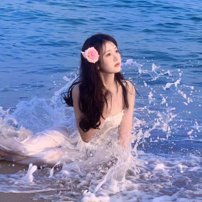 精选12句哄女孩子消气的话(暖男必学)