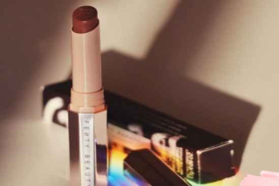 fenty beauty口红怎么样 fenty beauty口红多少钱