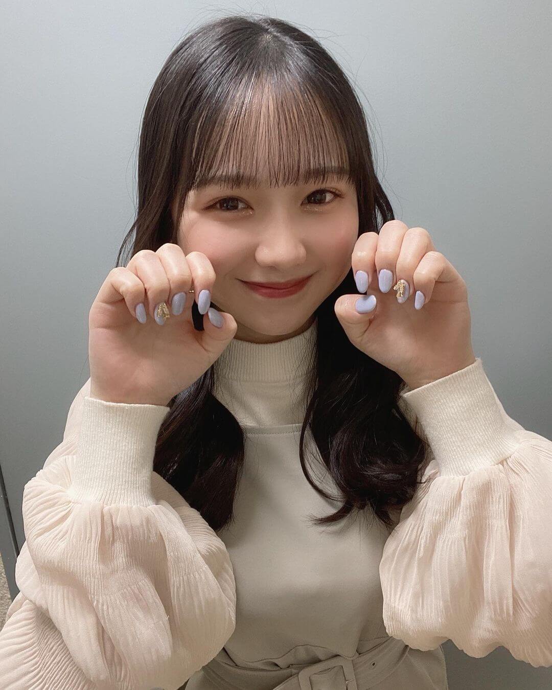 可爱到创出新词的19岁写真新星池本しおり