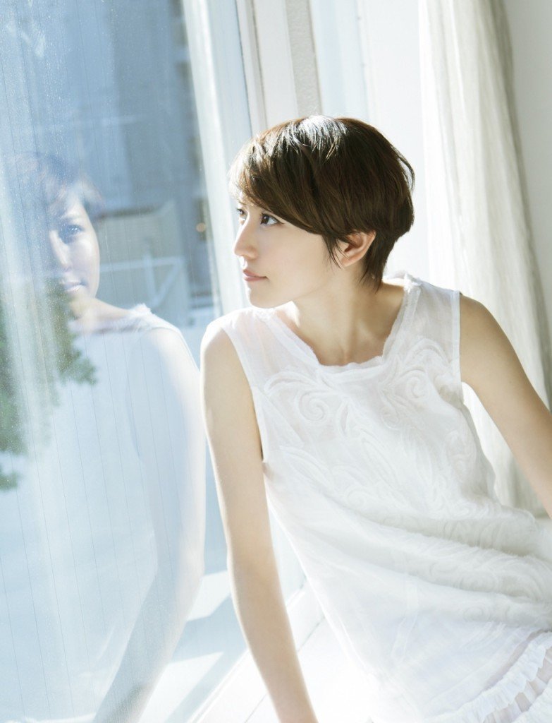 长泽雅美（長澤まさみ、长泽まさみ、Masami Nagasawa）