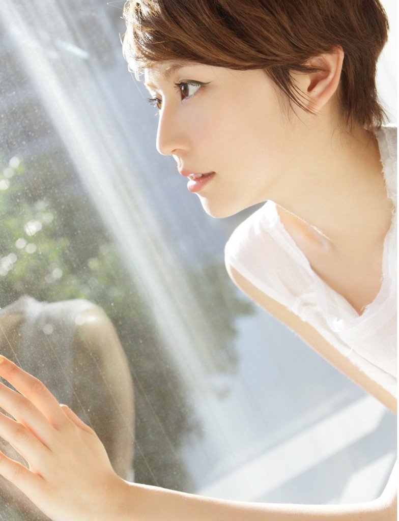 长泽雅美（長澤まさみ、长泽まさみ、Masami Nagasawa）