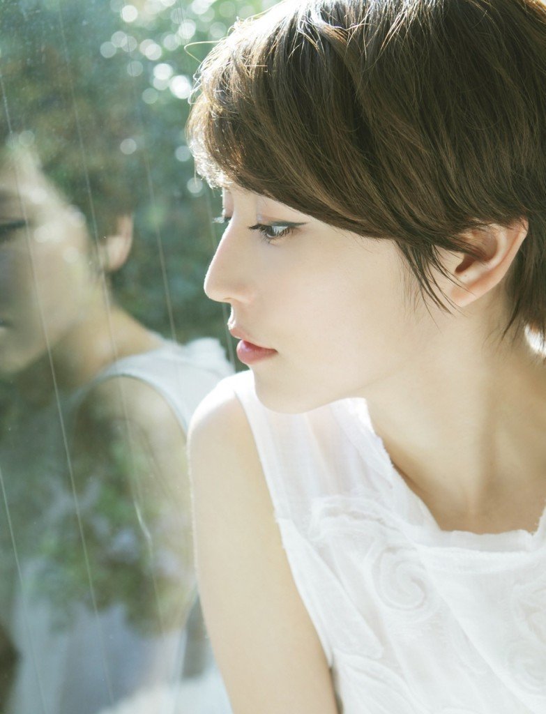 长泽雅美（長澤まさみ、长泽まさみ、Masami Nagasawa）
