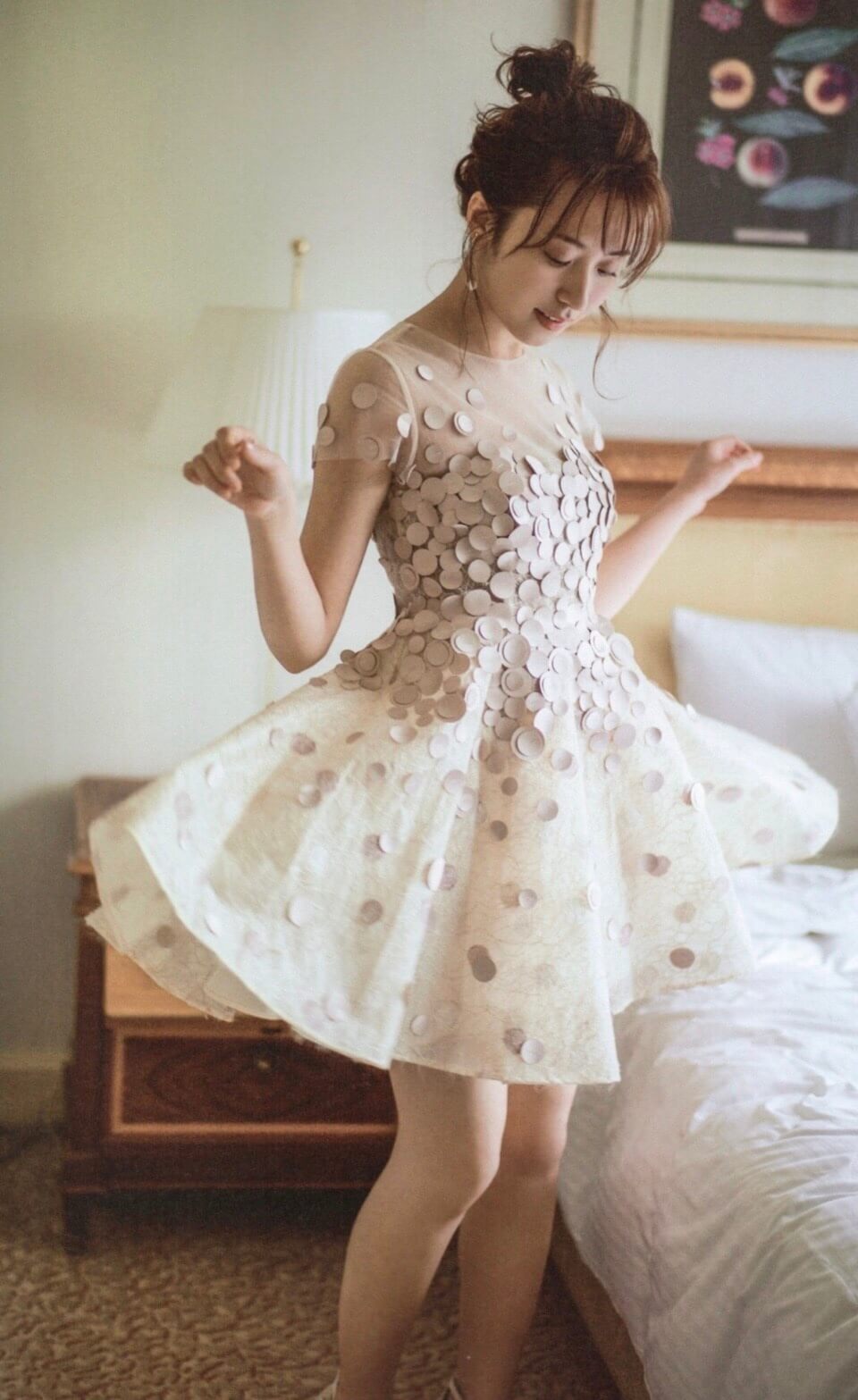 卫藤美彩（Misa Eto、えとう みさ）