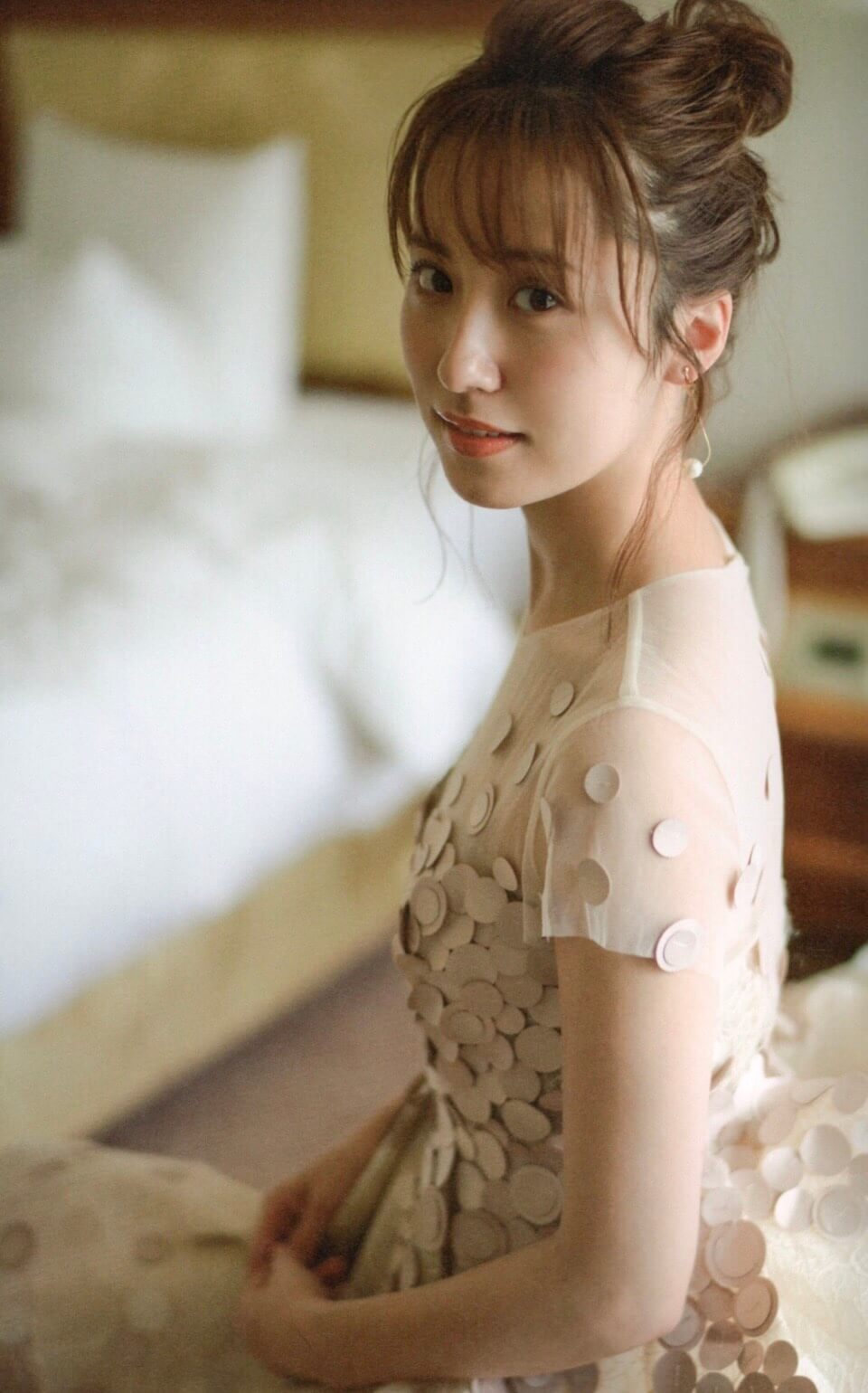 卫藤美彩（Misa Eto、えとう みさ）