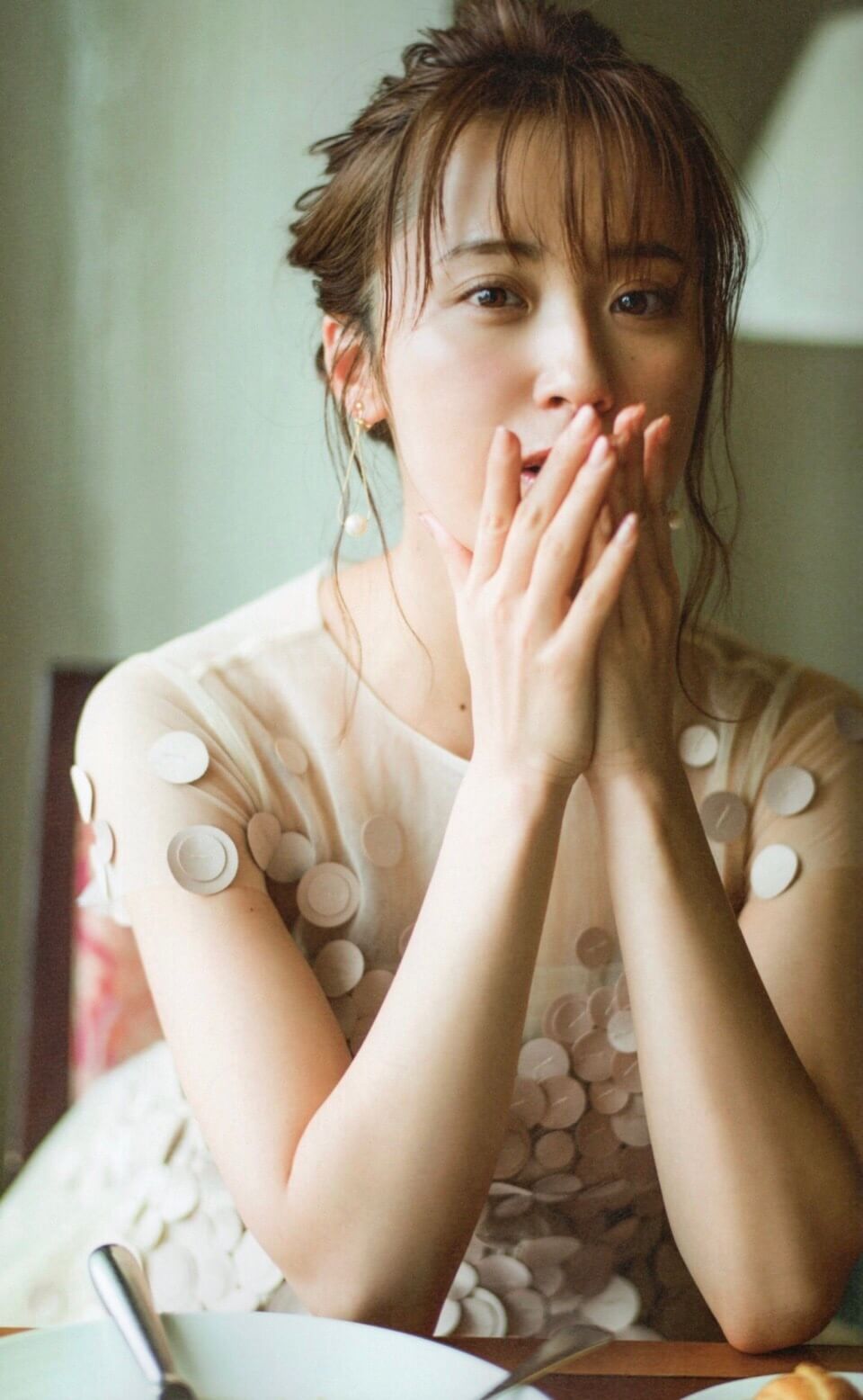 卫藤美彩（Misa Eto、えとう みさ）