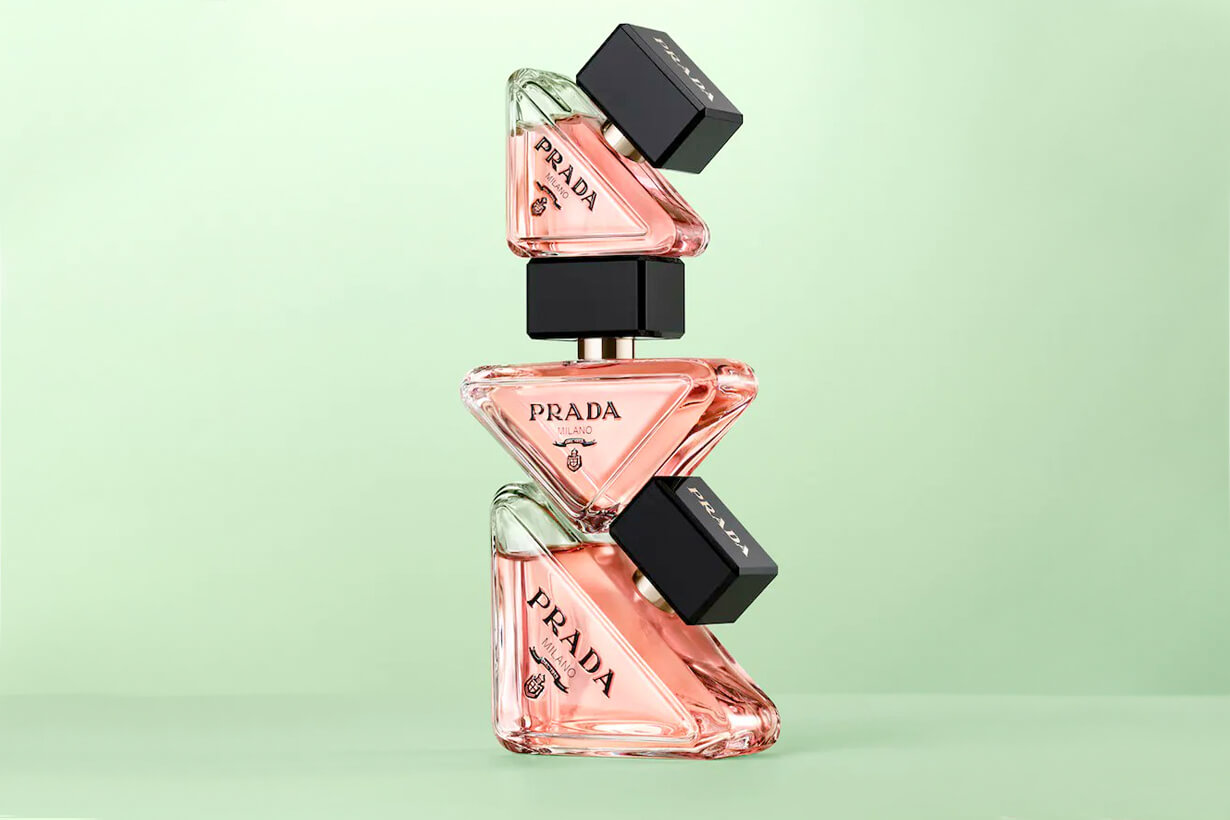 一头精灵短发现身,Emma Watson成为Prada代言人!