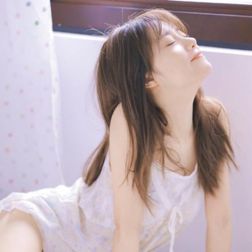 拥有初恋脸蛋的池本しおり 人称梦想中的女友模样！