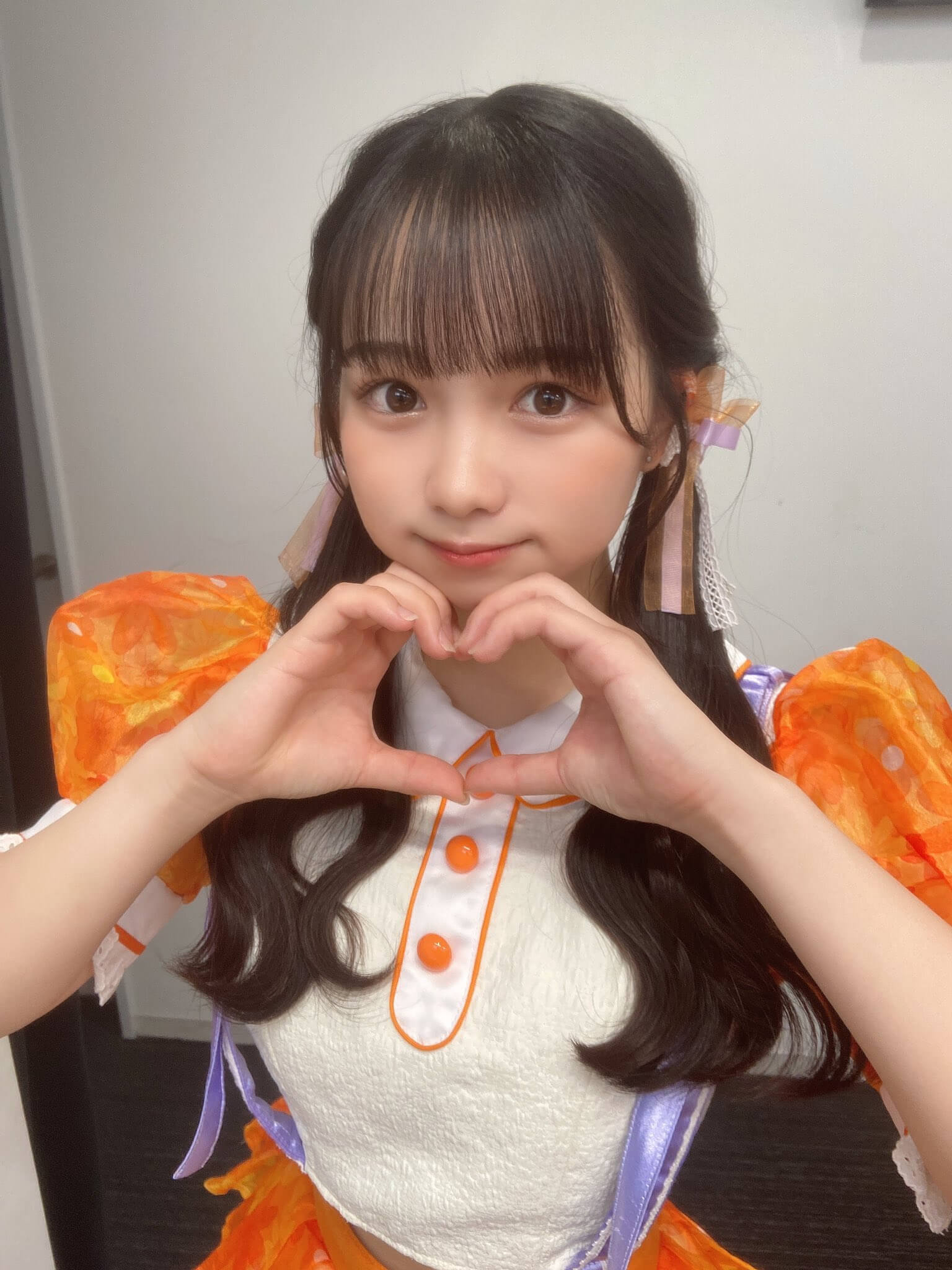 拥有初恋脸蛋的池本しおり 人称梦想中的女友模样！