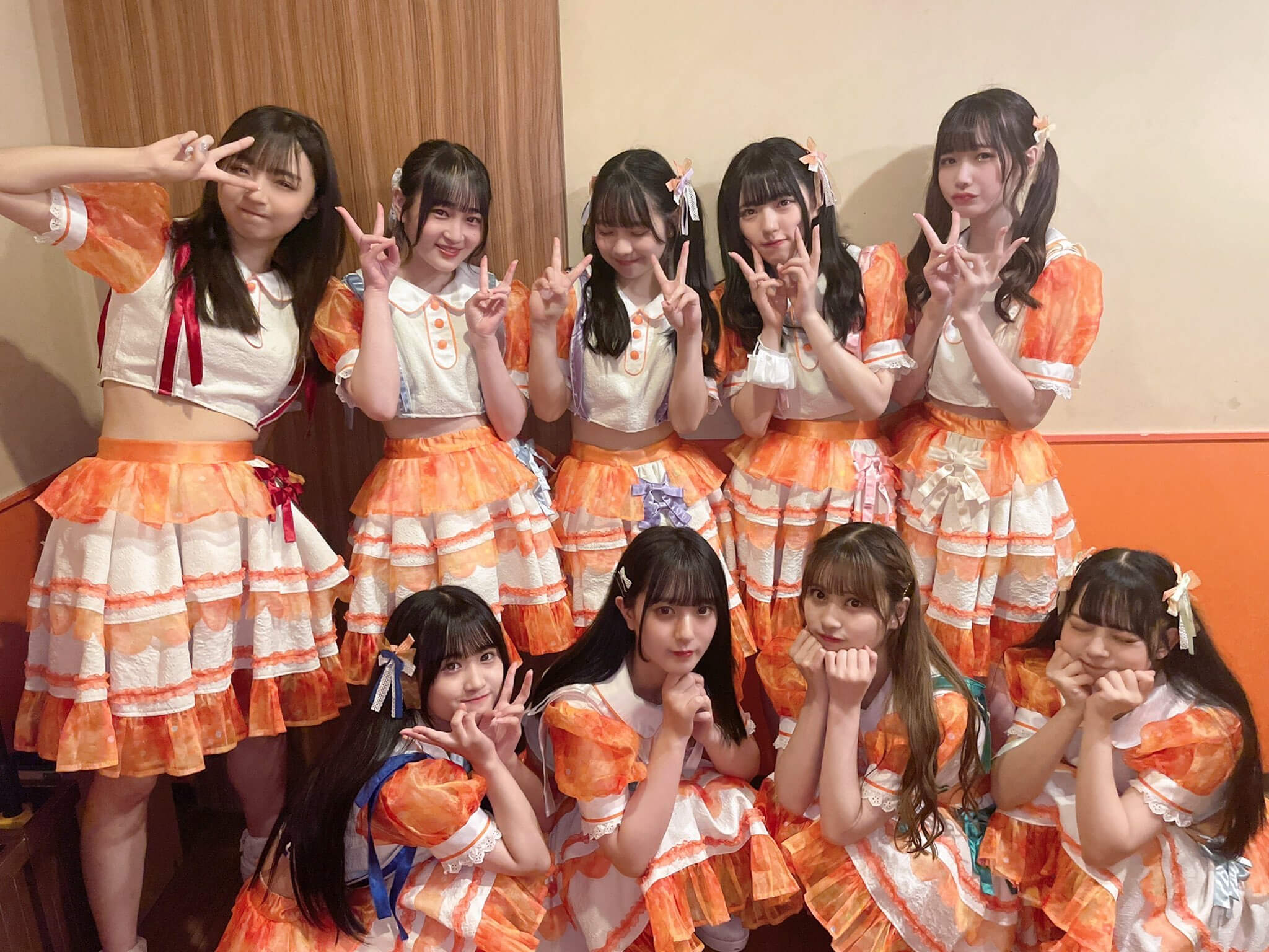 拥有初恋脸蛋的池本しおり 人称梦想中的女友模样！