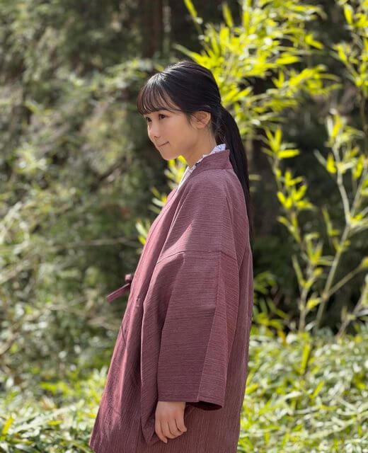 拥有初恋脸蛋的池本しおり 人称梦想中的女友模样！