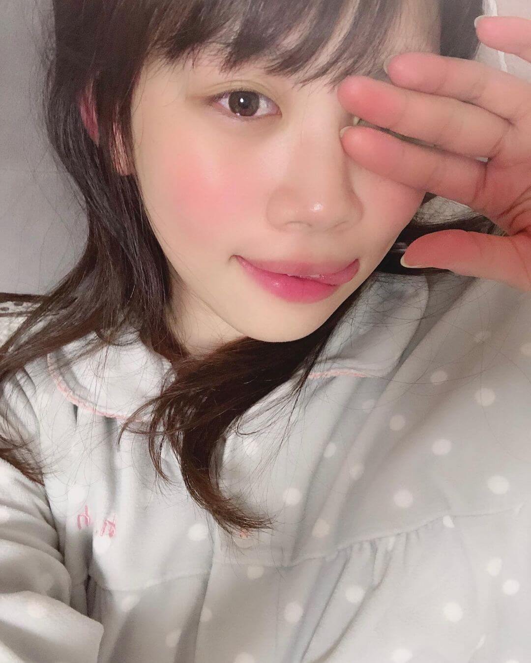 巨界的新星《筱见星奈》！澎派好身材有望成为写真界“肉量级”的霸主吗？