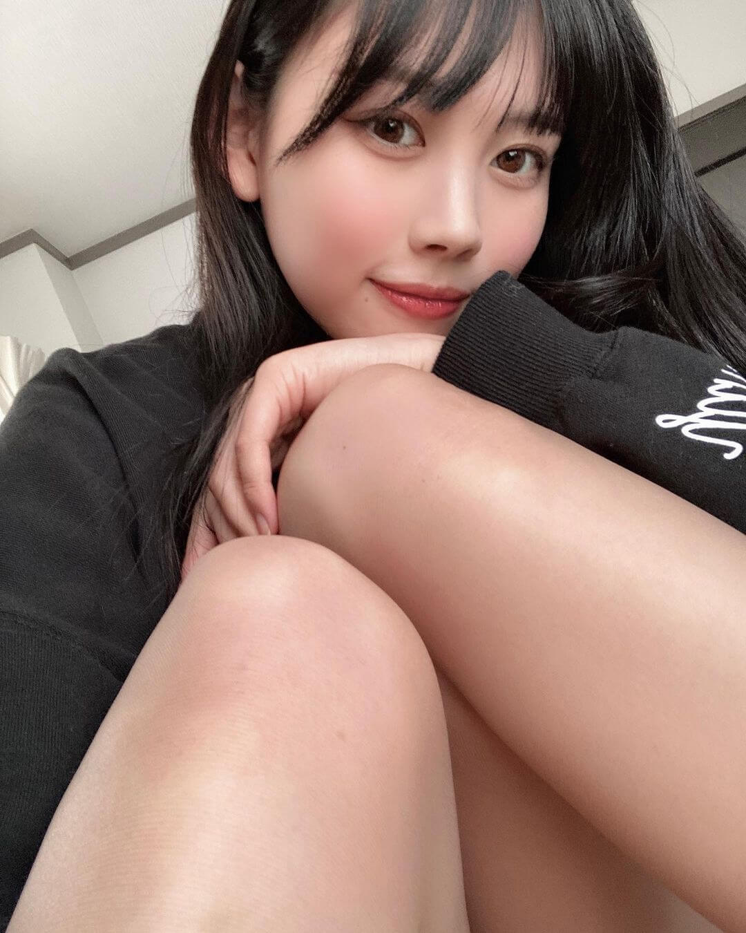 巨界的新星《筱见星奈》！澎派好身材有望成为写真界“肉量级”的霸主吗？