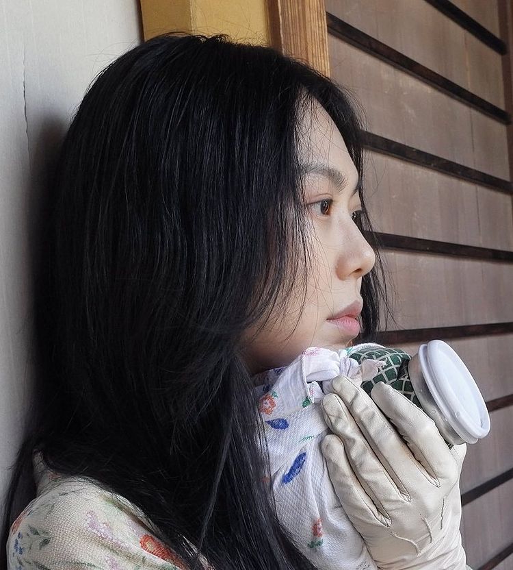 女人们都想成为金敏喜:媚骨天生的松弛感美人到底是靠什么?