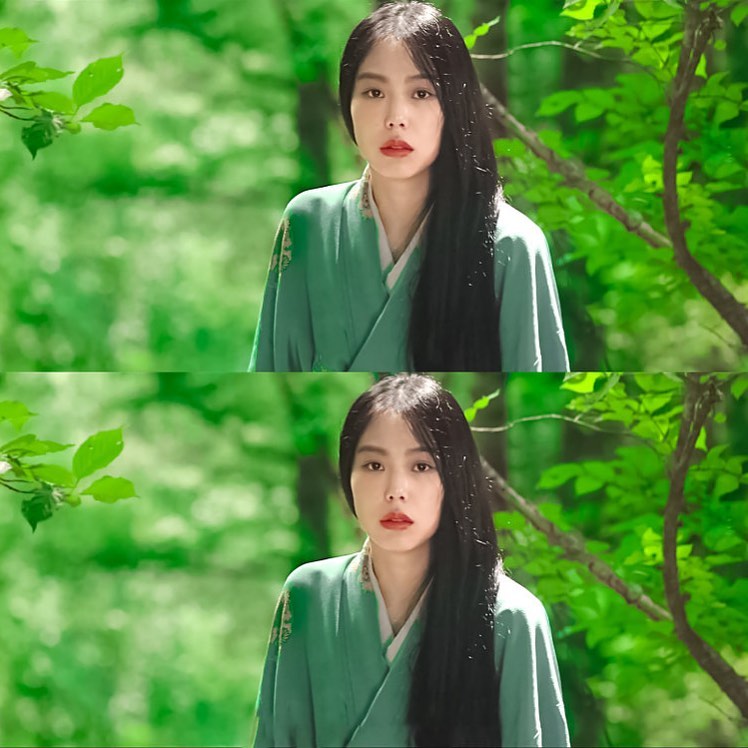 女人们都想成为金敏喜:媚骨天生的松弛感美人到底是靠什么?