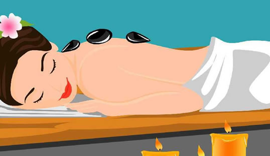 女子异性按摩的十大好处 第一次异性按摩经历