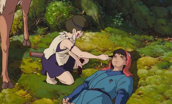 高口碑20个必看的日本动画电影(综合动漫推荐) 高口碑20个必看的日本动画电影(综合动漫推荐)