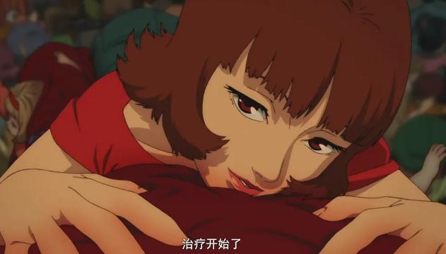 高口碑20个必看的日本动画电影(综合动漫推荐) 高口碑20个必看的日本动画电影(综合动漫推荐)