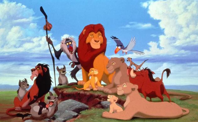 高口碑20个必看的日本动画电影(综合动漫推荐) 高口碑20个必看的日本动画电影(综合动漫推荐)