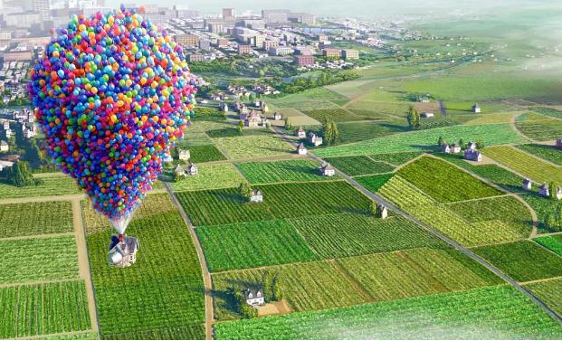 高口碑20个必看的日本动画电影(综合动漫推荐) 高口碑20个必看的日本动画电影(综合动漫推荐)