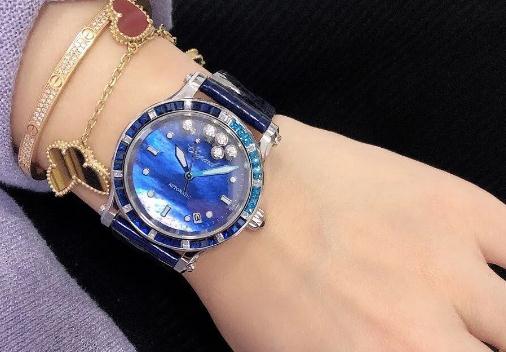 女士手表排行榜10强女士手表推荐 女士手表排行榜10强女士手表推荐