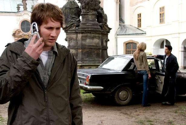 全球顶尖恐怖片排行10部，看过的都直呼过瘾