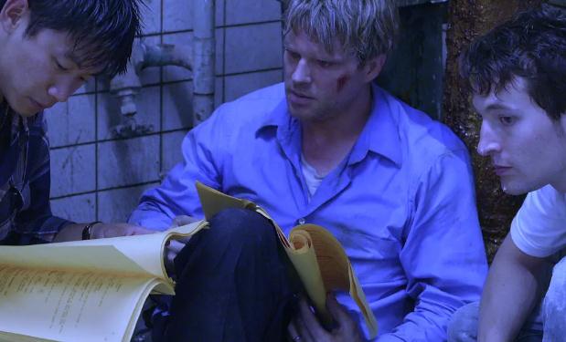 全球顶尖恐怖片排行10部，看过的都直呼过瘾