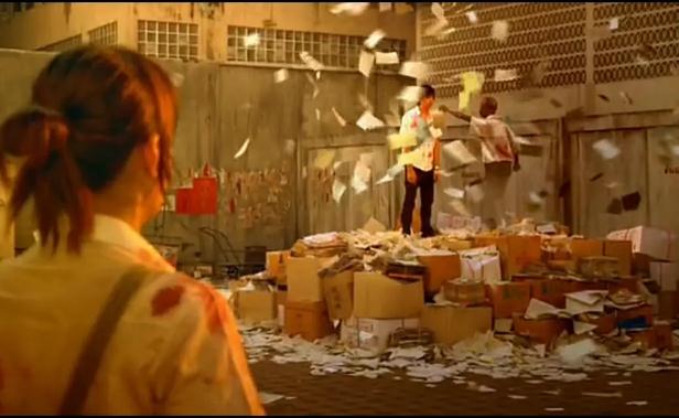 全球顶尖恐怖片排行10部，看过的都直呼过瘾