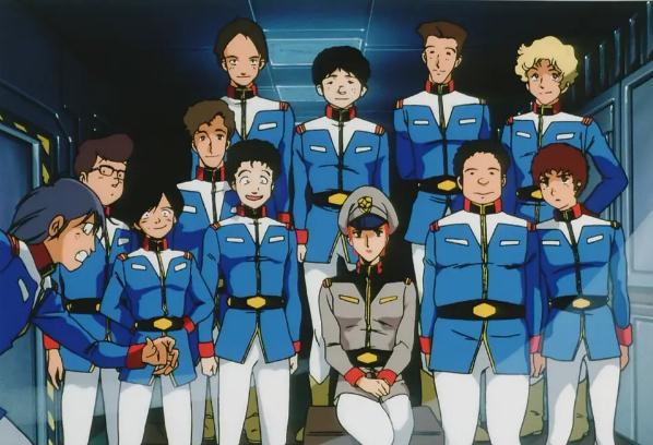 日本动漫公认三大神作 新世纪福音战士日动画史上一座丰碑